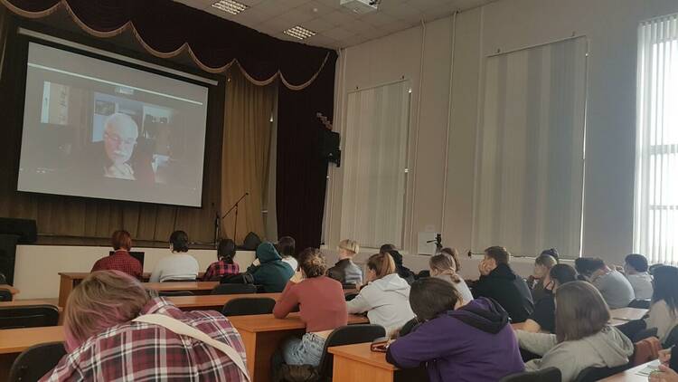 Проектный подход к деловому общению