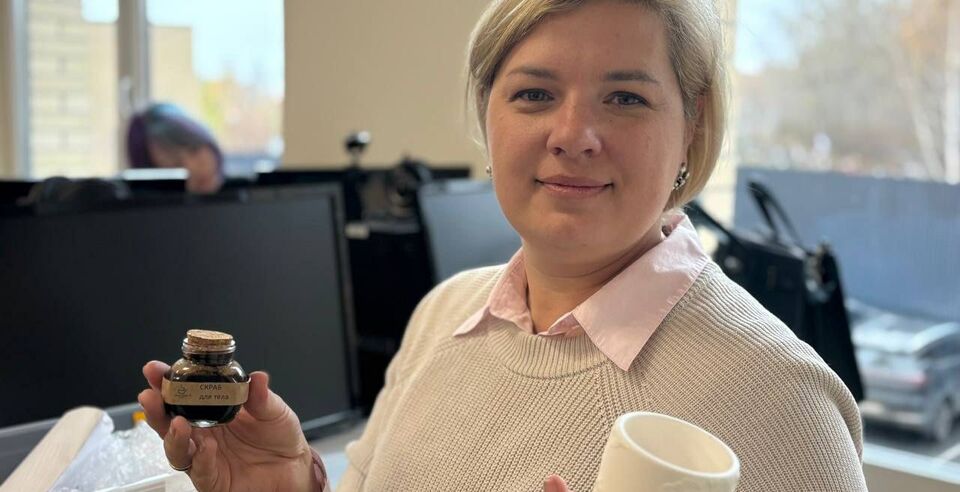 Студенты ЮУТУ провели эко-мастер-класс по сортировке отходов