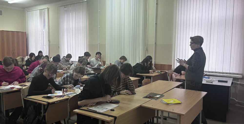 Погружение в основы дизайна в искусстве Древней Греции