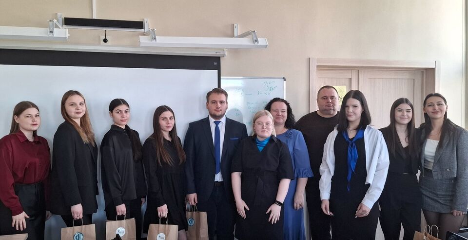 XIV Всероссийская научно-практическая конференция студентов, аспирантов и молодых учёных «Актуальные проблемы современной науки: взгляд молодых»