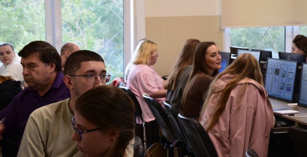 Завершена программа повышения квалификации