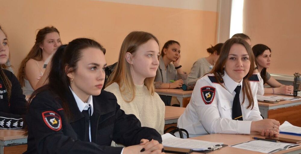 «Вернисаж науки – 2022»: день первый