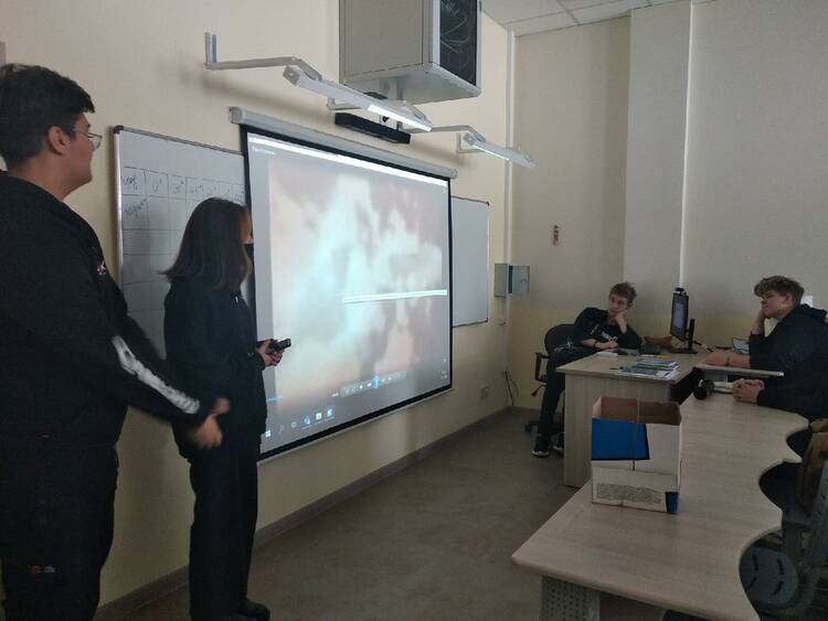 Международный день отказа от курения