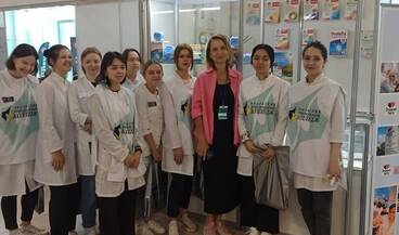 «Современное здравоохранение Южного Урала 2022»