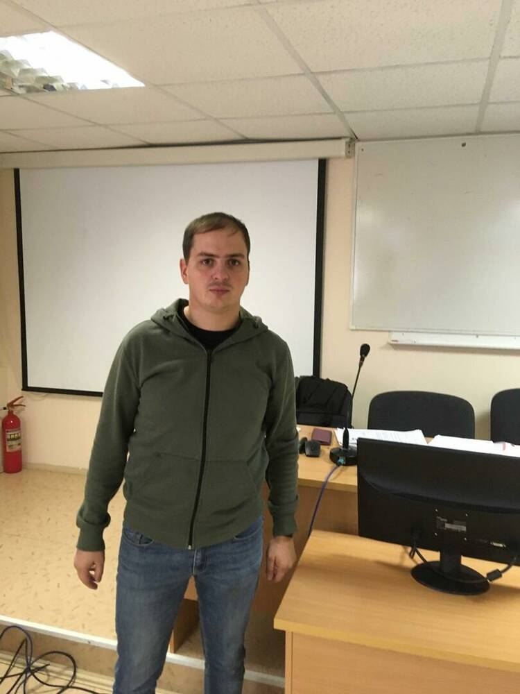 Совещание преподавателей физической культуры