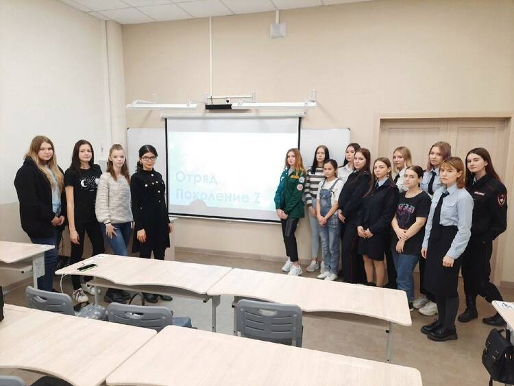 ТОП в действии