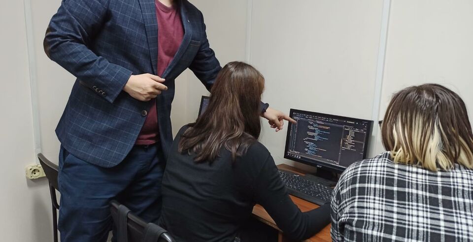 Visual Studio 2022