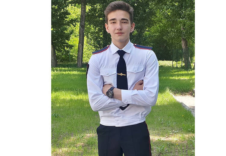 «Видеоролик» «Огонь победы»