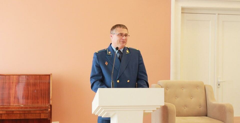 «Уголовная ответственность за совершение преступлений в сфере безопасности дорожного движения».