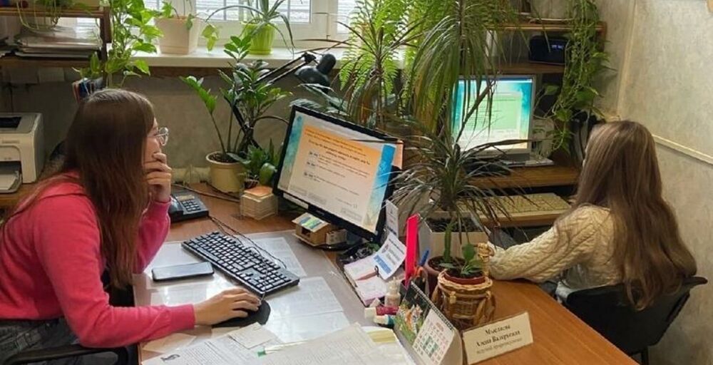 Диагностика профессиональных предпочтений личности