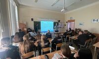 8 февраля в Уральском региональном колледже отмечался День науки