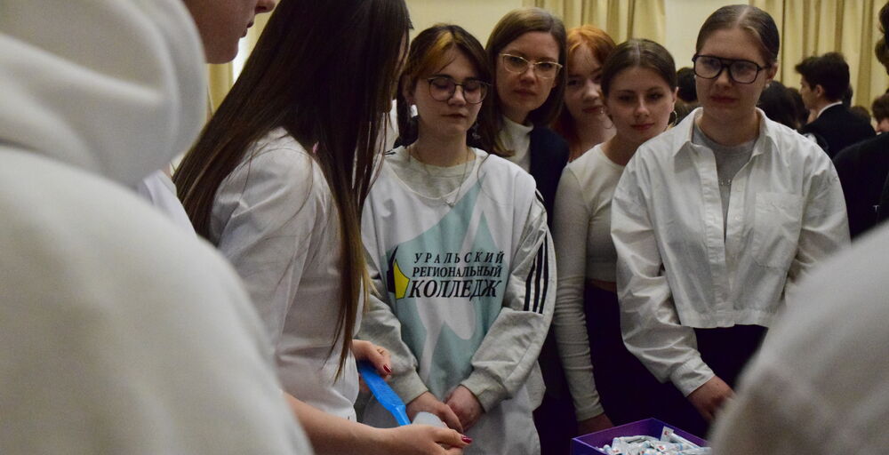 Фестиваль здорового образа жизни «Я выбираю ЗОЖ»