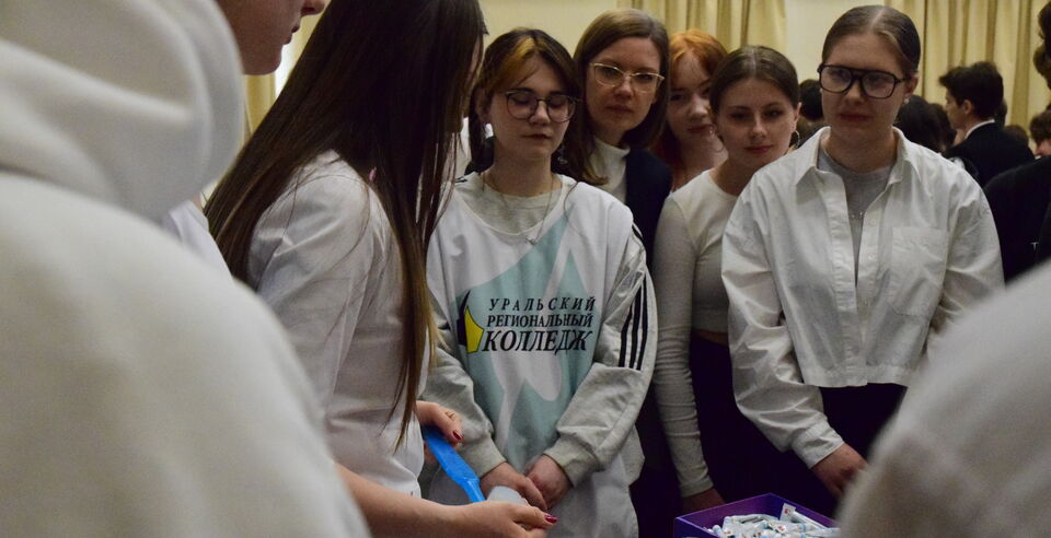 Фестиваль здорового образа жизни «Я выбираю ЗОЖ»